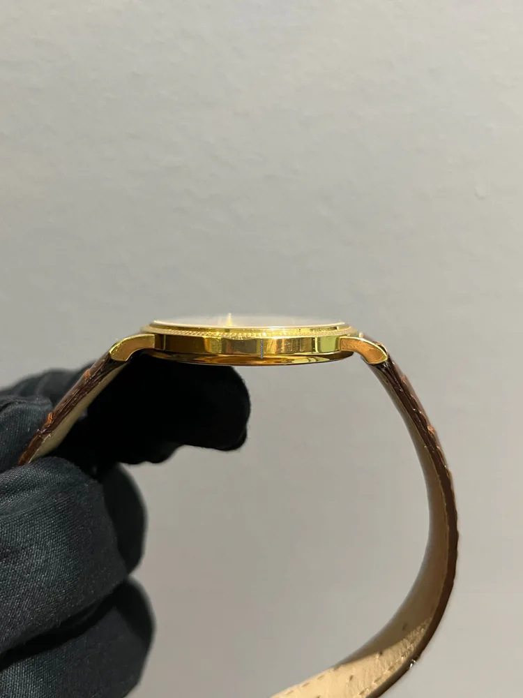 Patek Philippe Calatrava 5120J